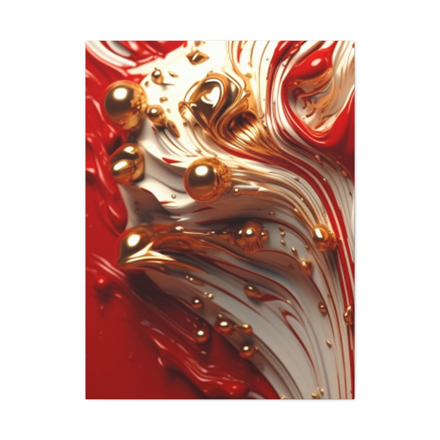 Radiant Harmony Burst