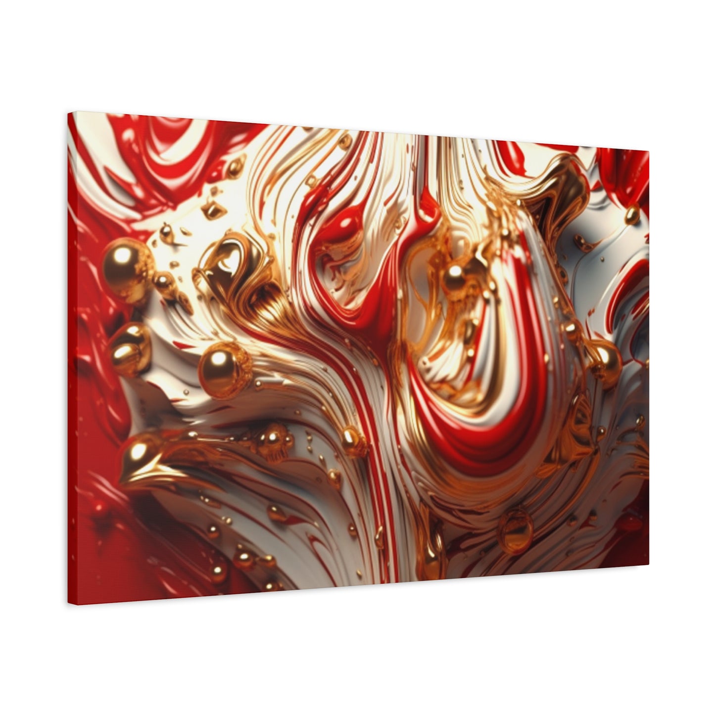 Radiant Harmony Burst