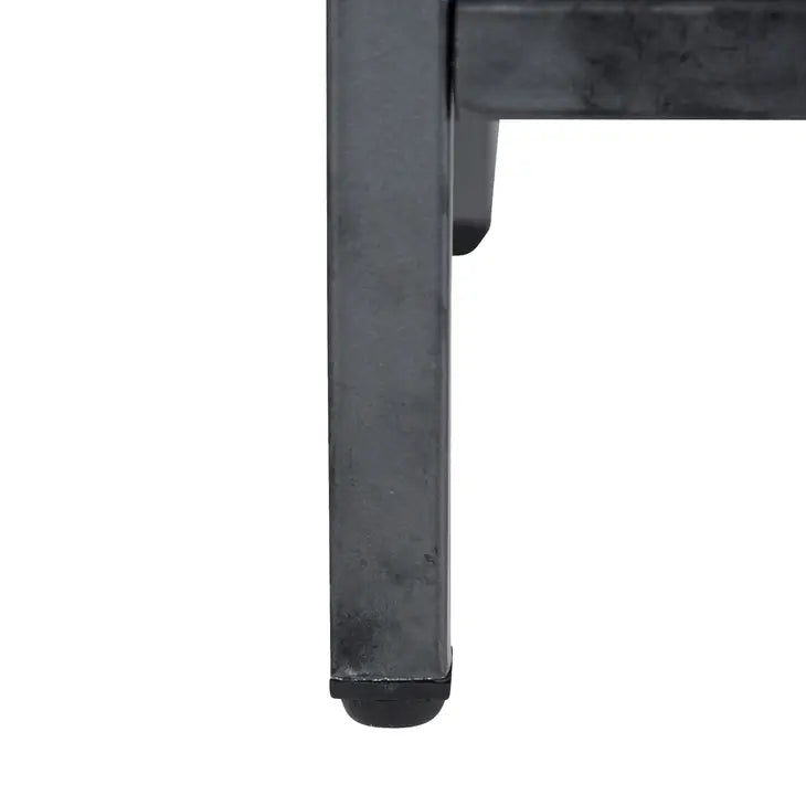 Jayce Rustic Cube Locker Bookcase