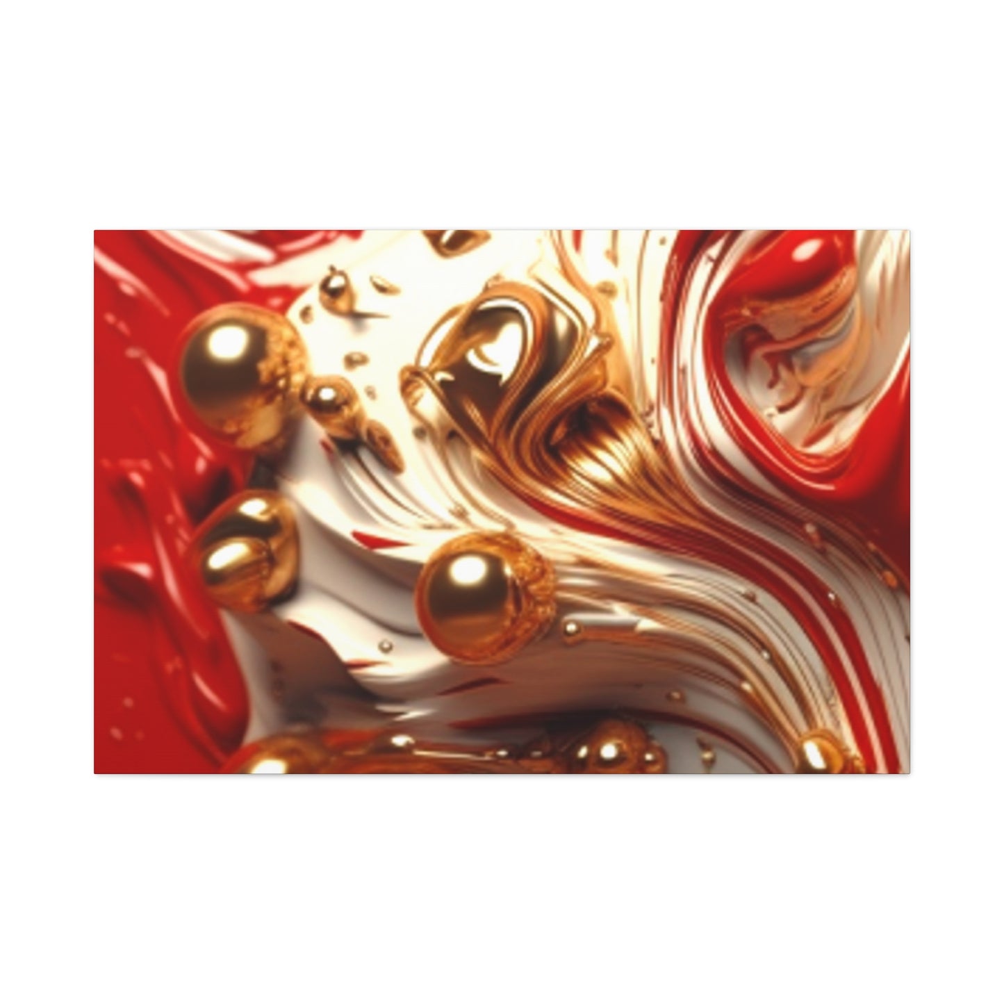 Radiant Harmony Burst