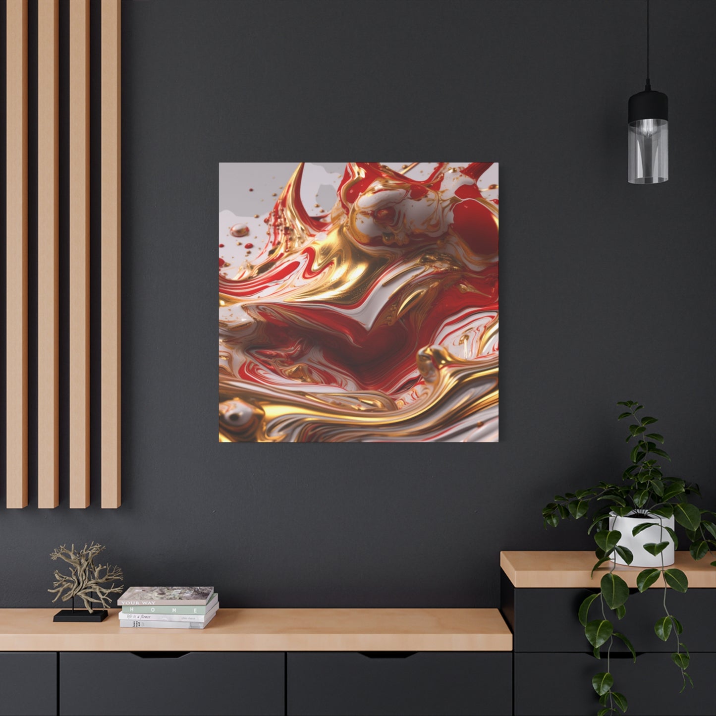 Radiant Harmony Burst - part 2