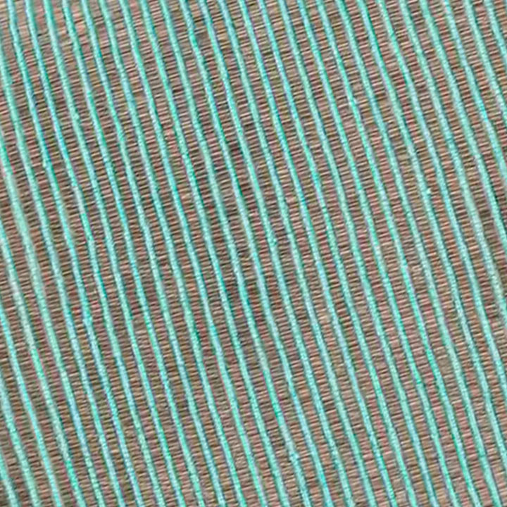 Akai Teal Pillow- 14 in x 20 in