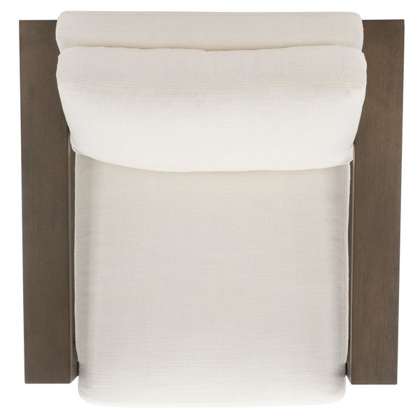 Tiana Mid Century Accent Chair