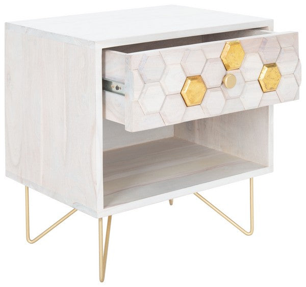 Raveena Nightstand