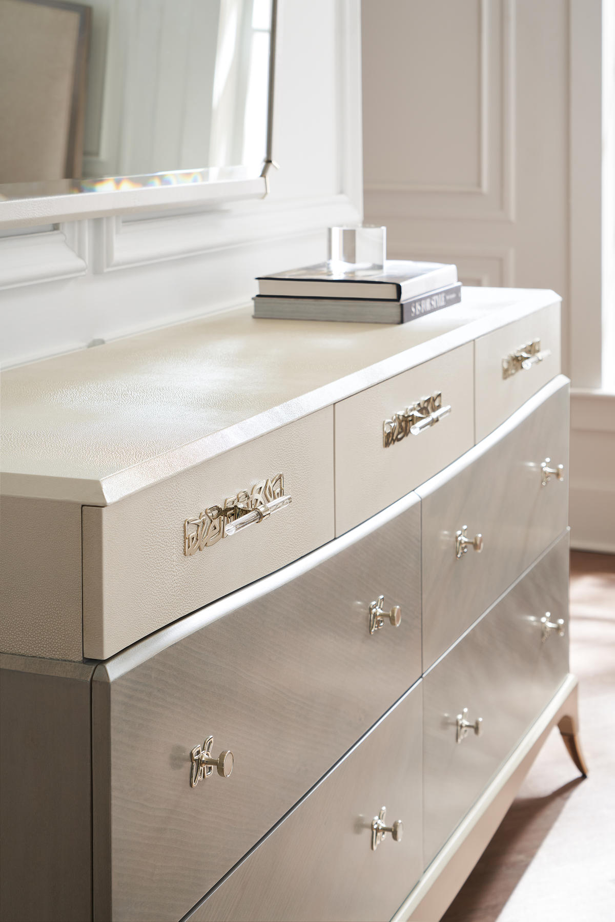Tempo Dresser