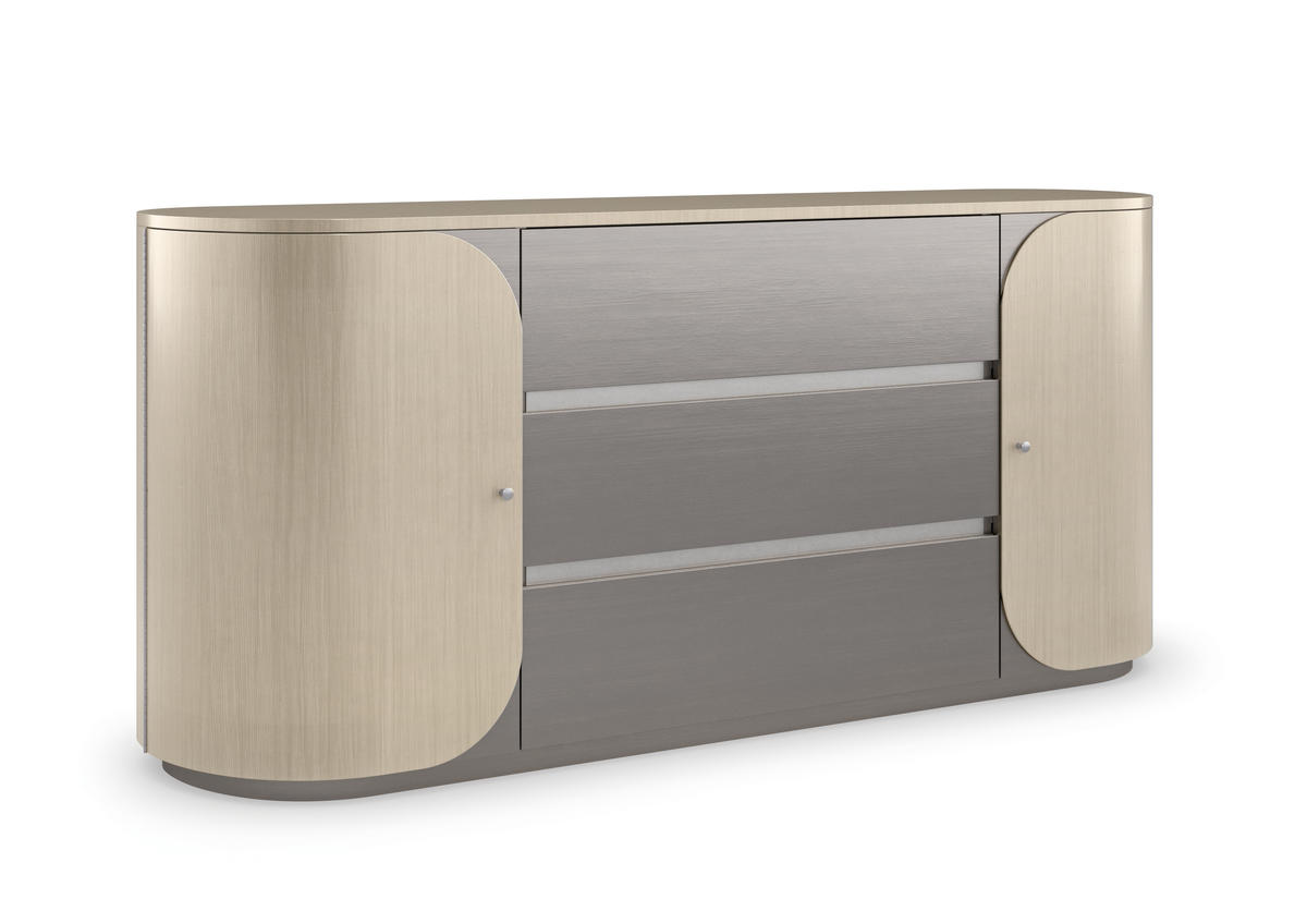 Da Vita Duo Dresser