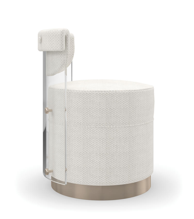 Celeste Swivel Chair