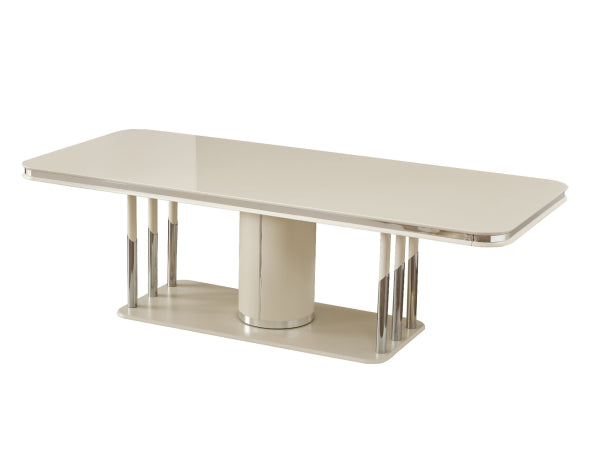 Prag Dining Table – The Perfect Fusion of Aesthetics and Elegance