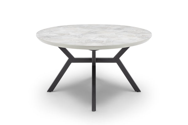 Zirkon Dining Table – Contemporary Elegance with Expandable Functionality