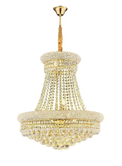 New York Chandelier | 24" X 28.8"