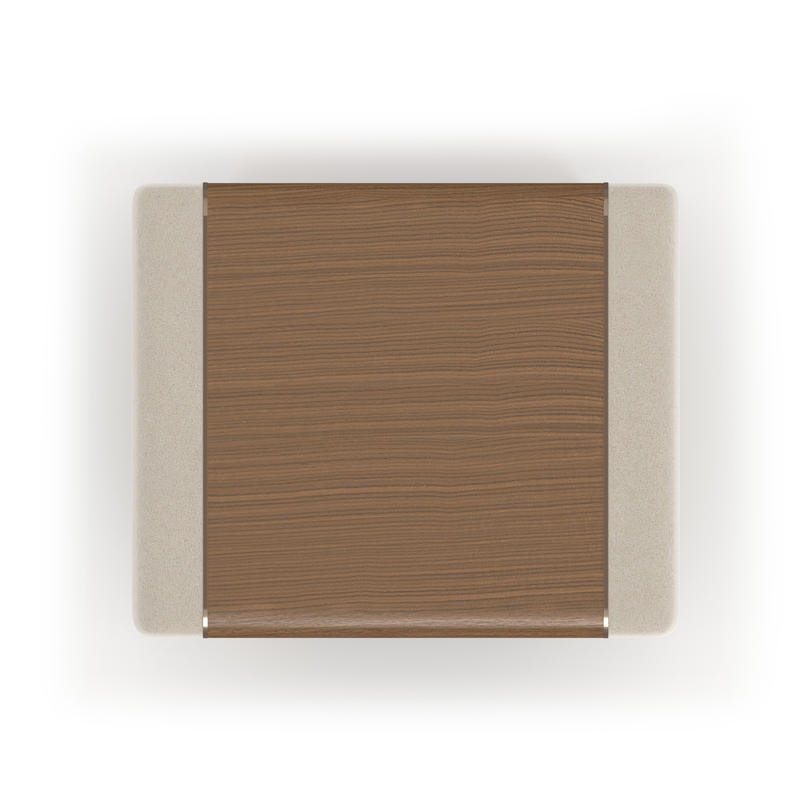 Botero Small Nightstand
