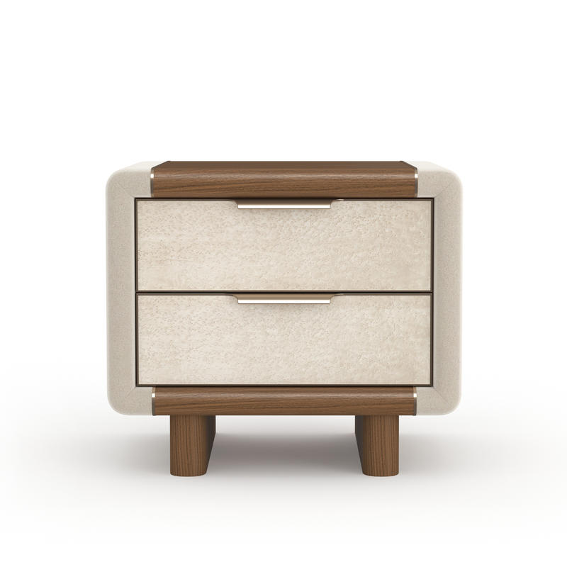 Botero Small Nightstand