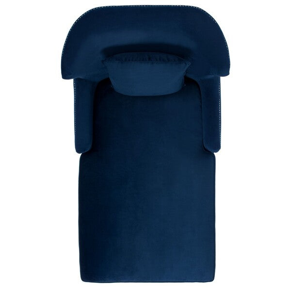 Jamie Upholstered Chaise Lounge