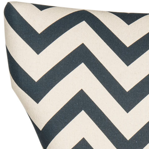 Jappic 20'' H Ring Side Chair Silver Nail Heads- SET2