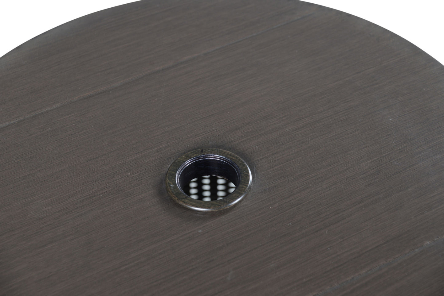 Cozy Outdoor - 3 Set - All-Weather Resin Wicker, Powder-Coated Aluminum, Fully Assembled