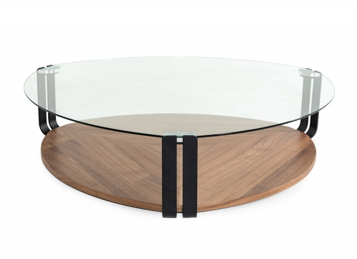 Viviana - Modern Coffee Table