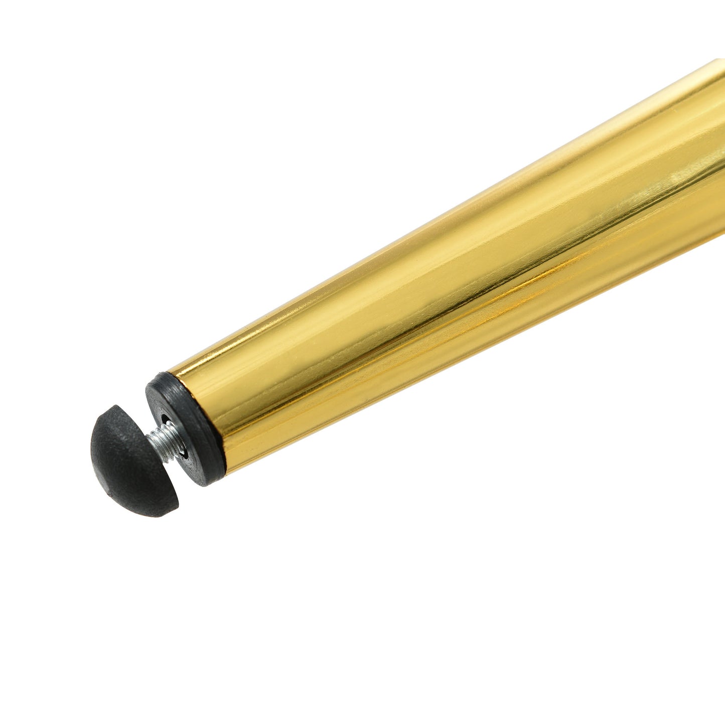 21.6" white Bathroom vanity, Combo -Single Ceramic Sink, Left side storage