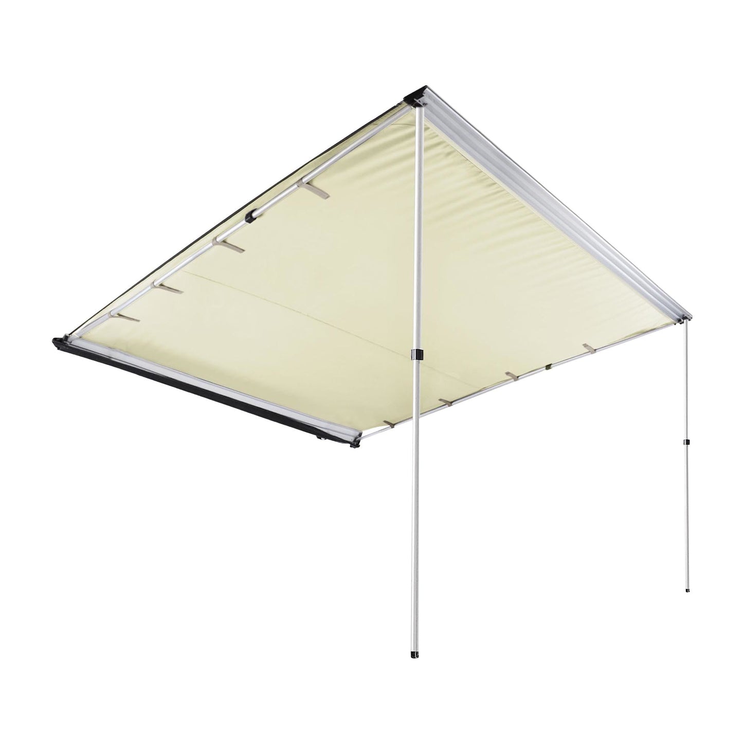 Car side shed Awning