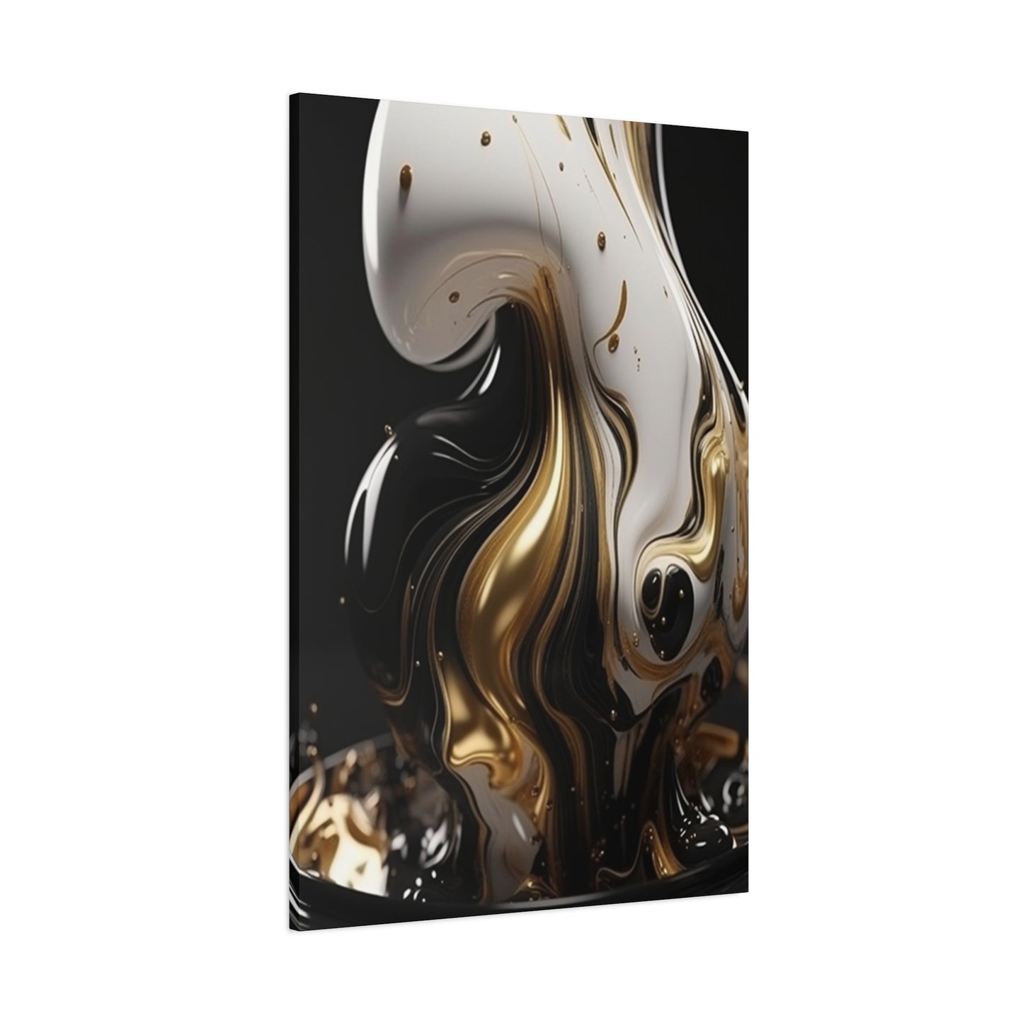 Gilded Euphoria