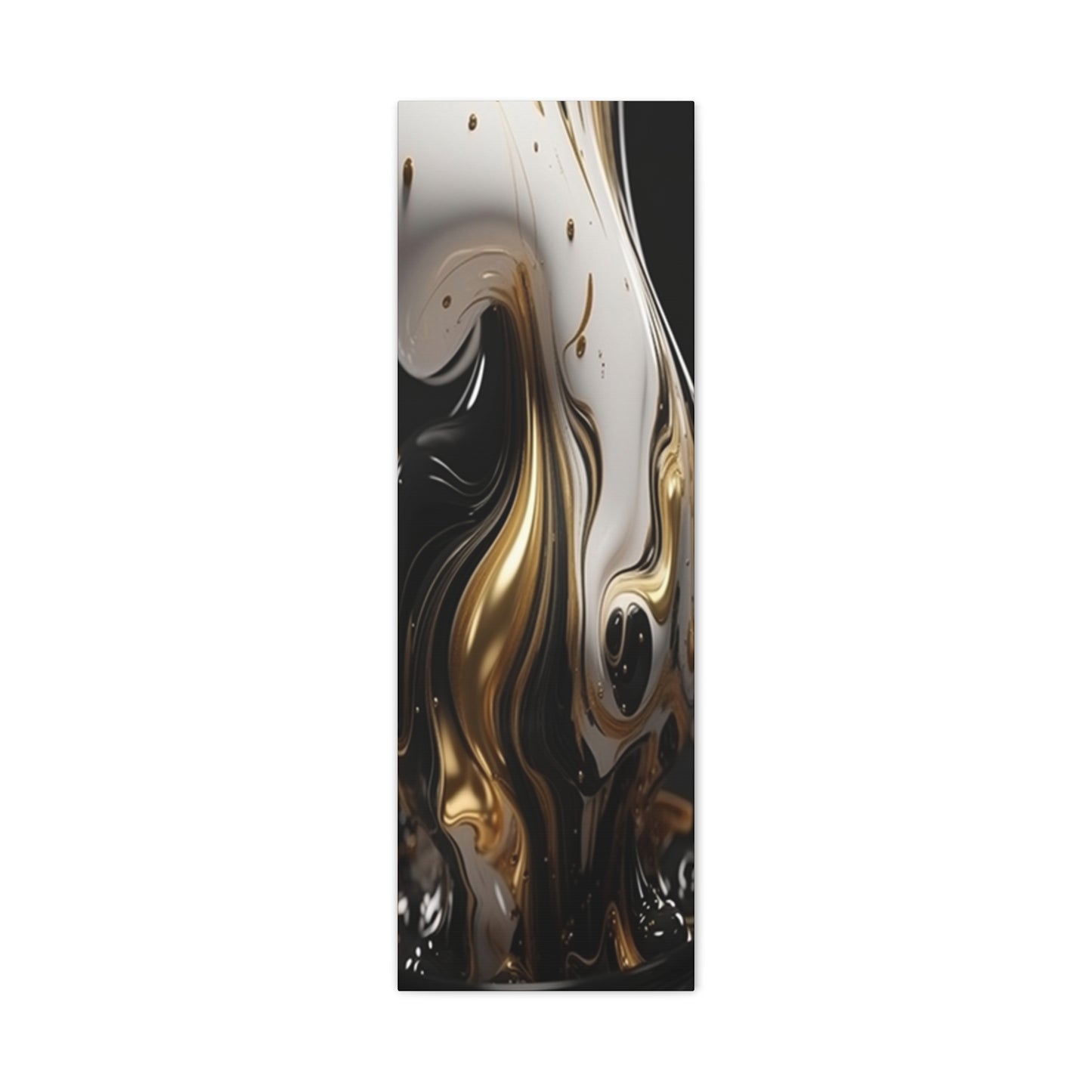 Gilded Euphoria