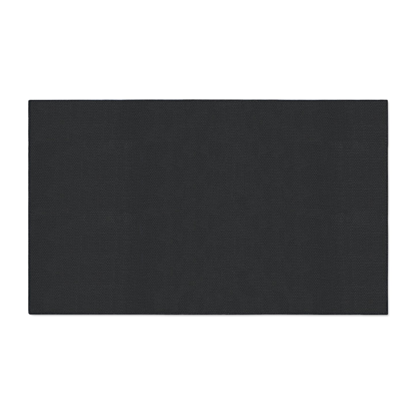 Holy Night Nativity Scene Rug
