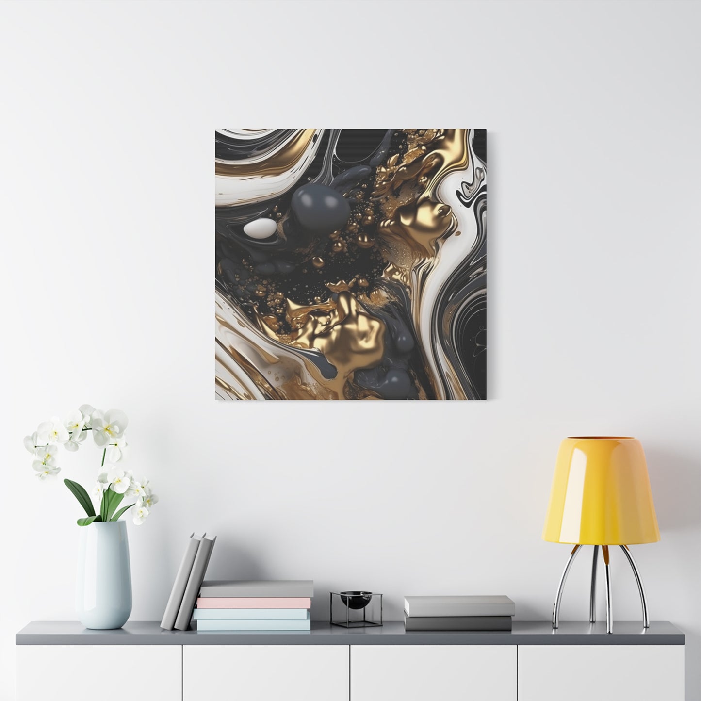 Luminous Symphony
