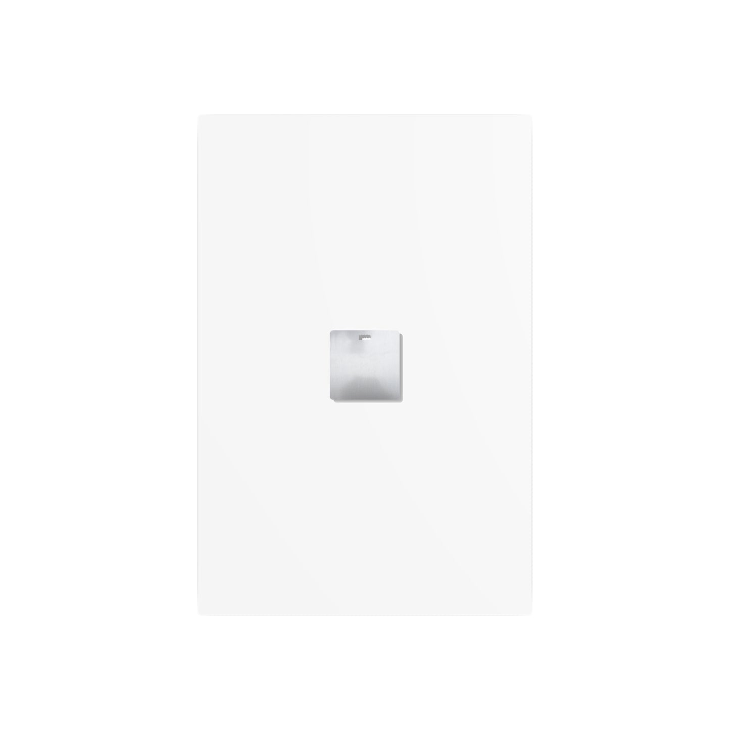 Eternal Access: The Open Door None Can Close-  Metal Wall Art