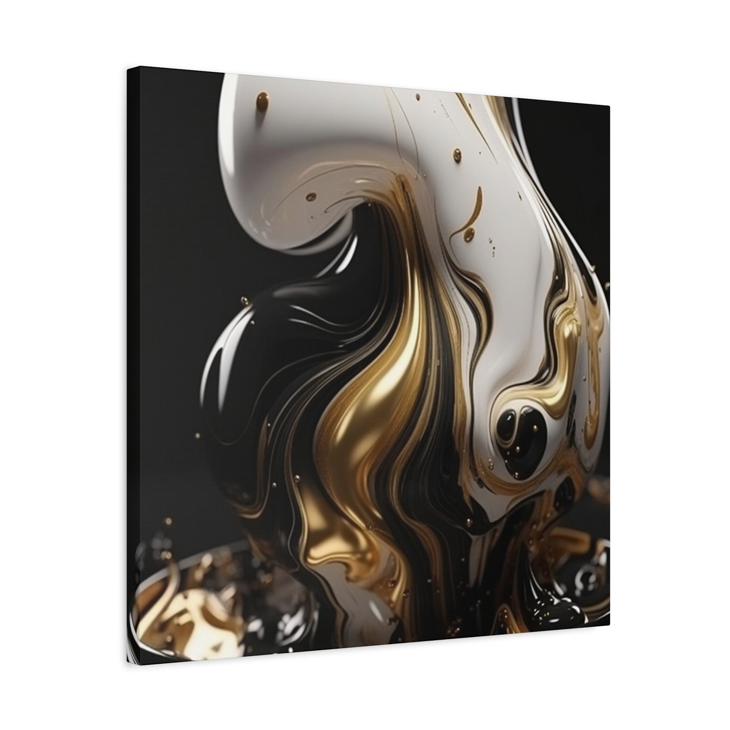 Gilded Euphoria
