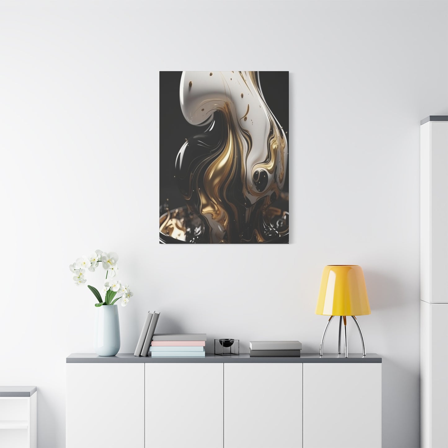 Gilded Euphoria