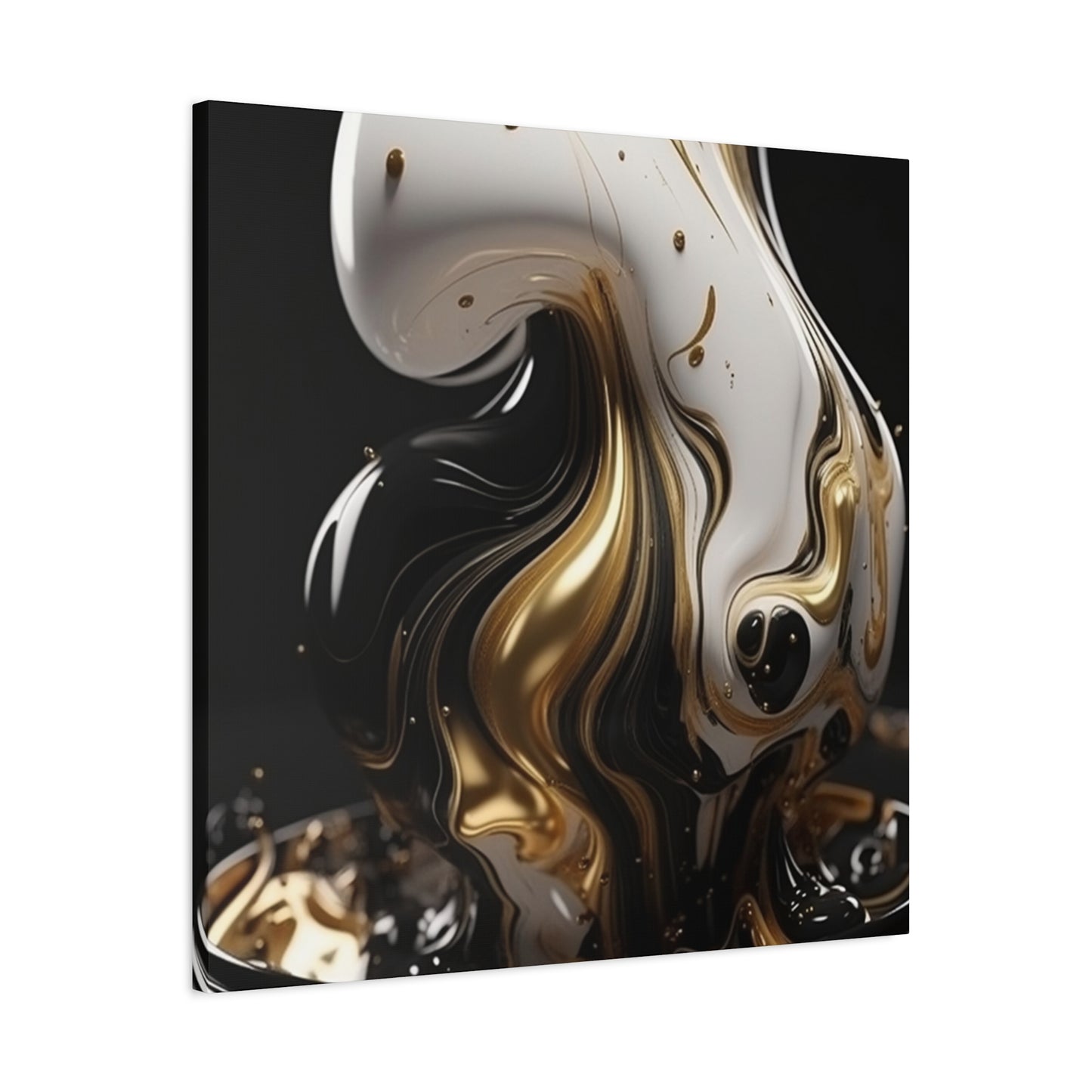 Gilded Euphoria