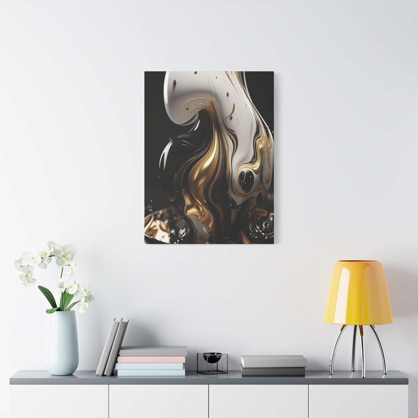 Gilded Euphoria