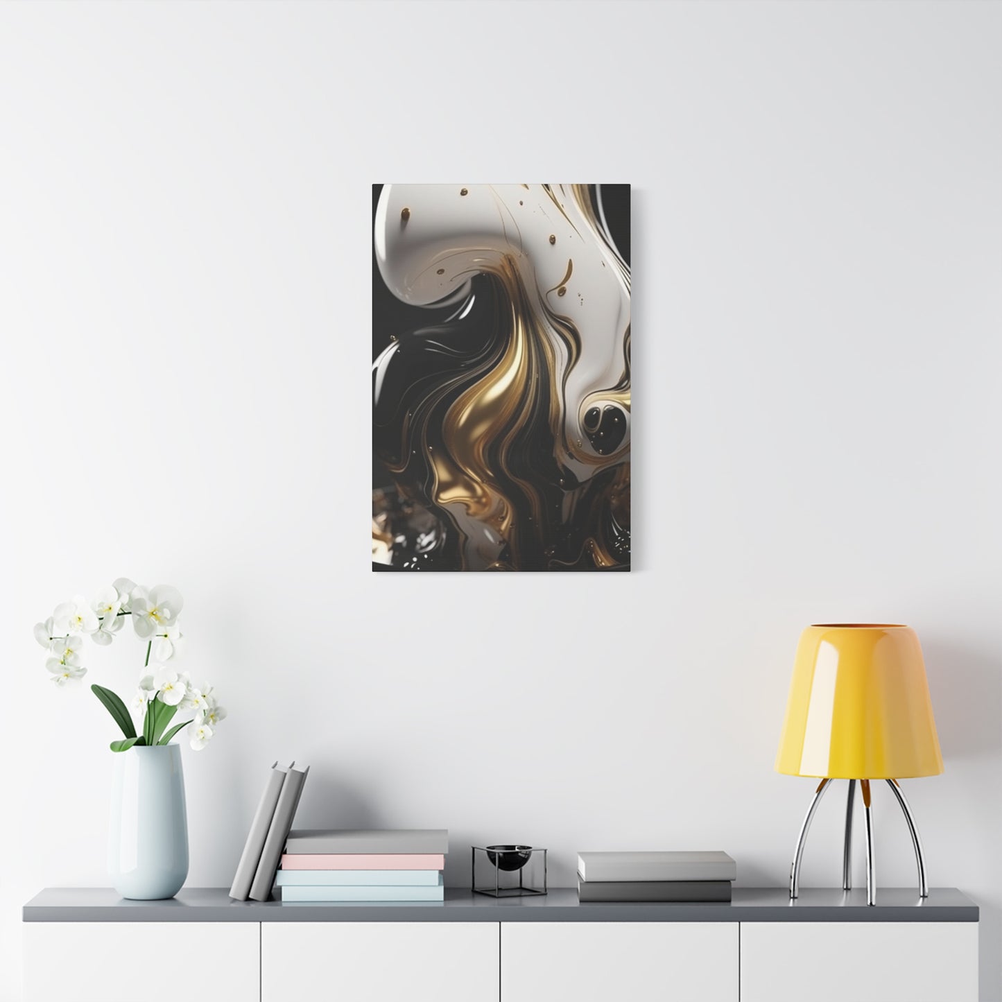 Gilded Euphoria