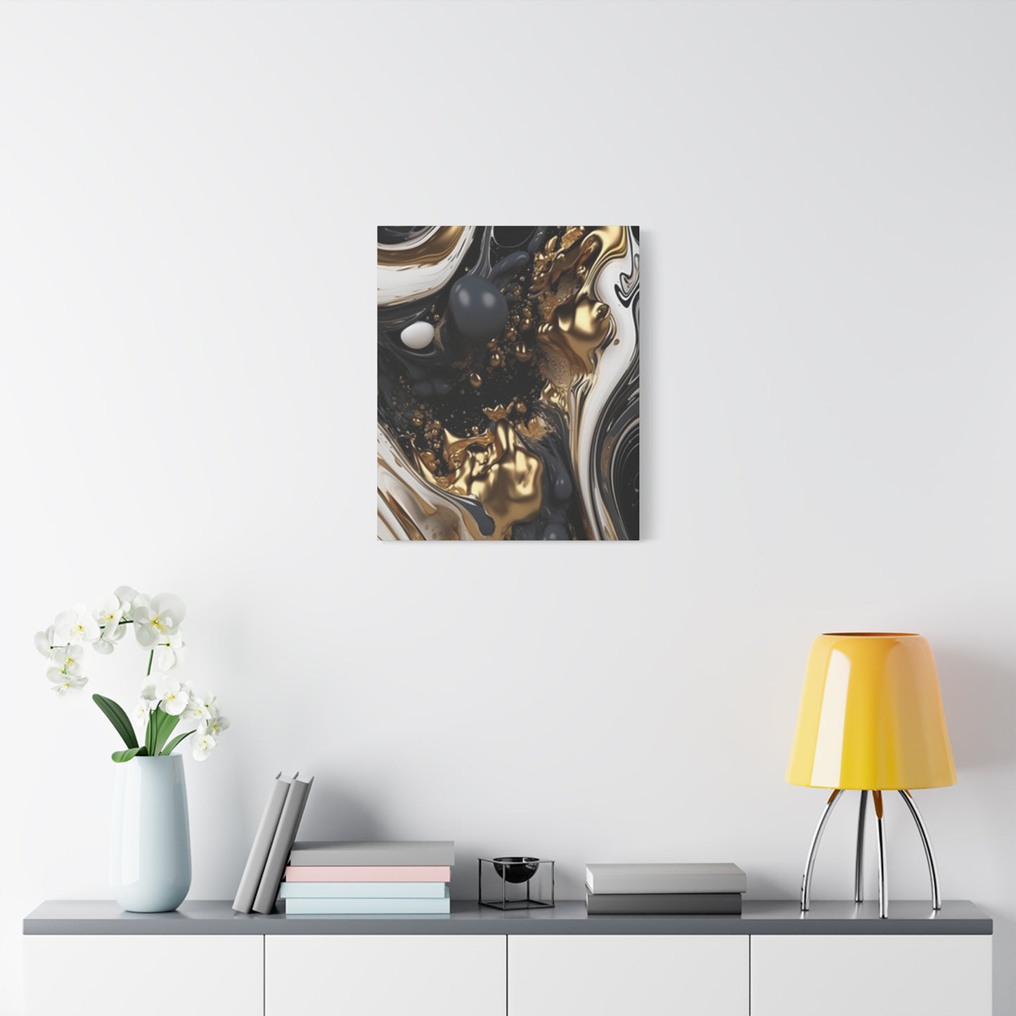 Luminous Symphony
