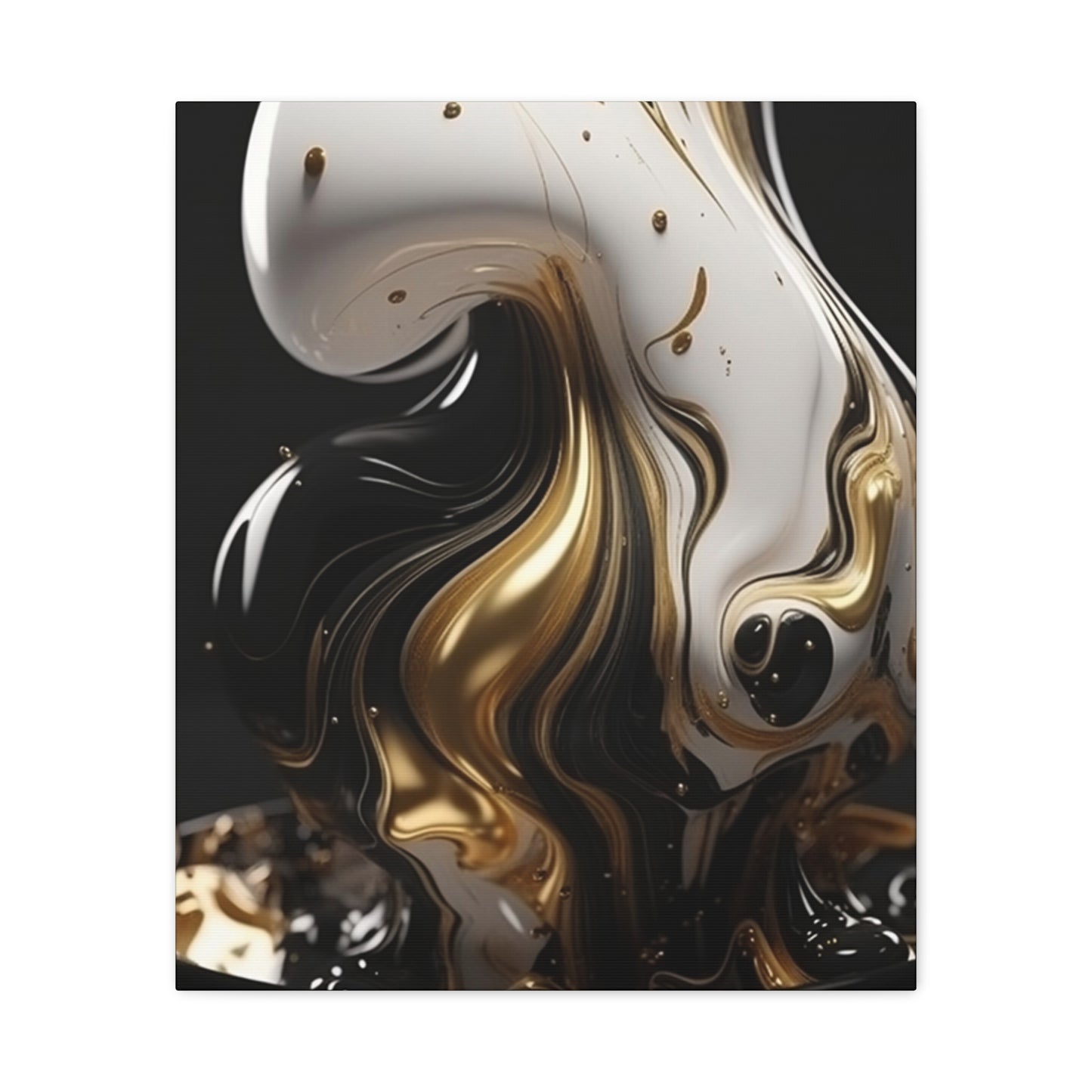 Gilded Euphoria