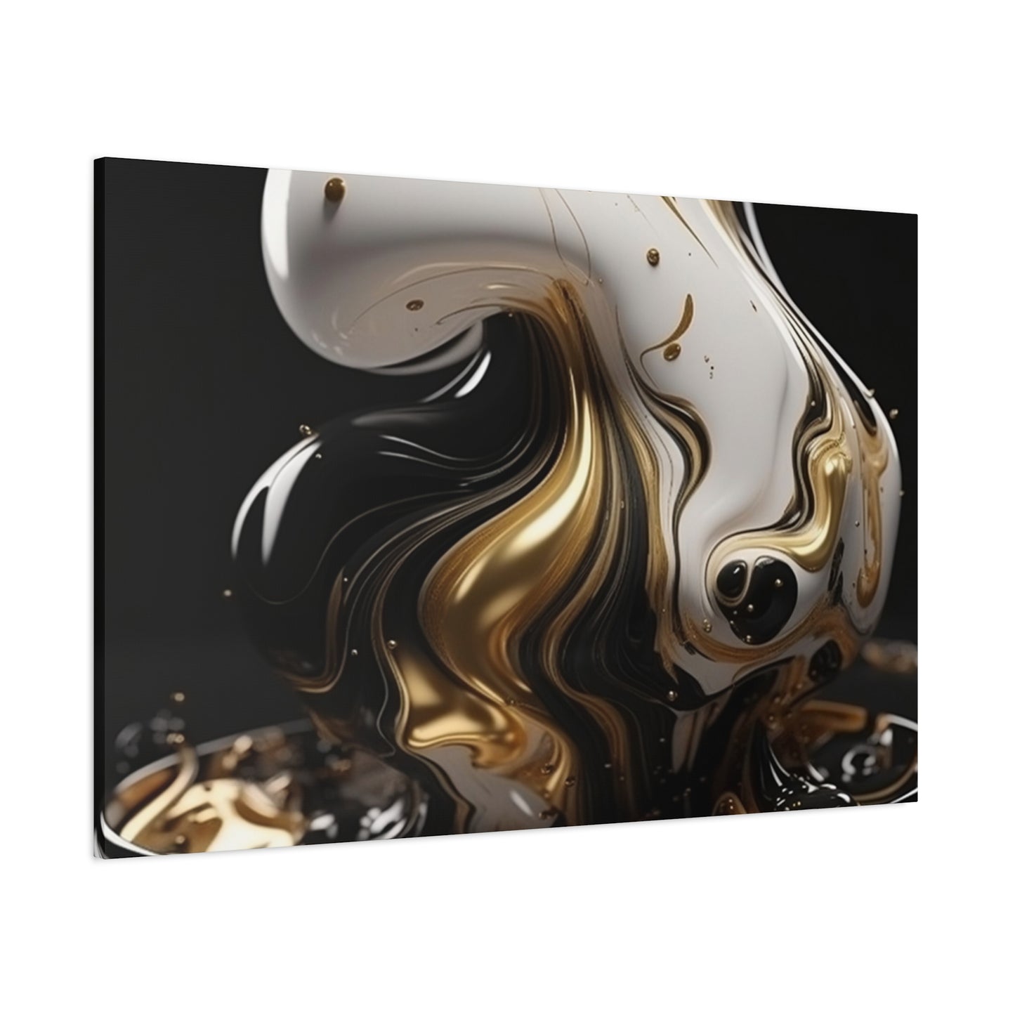 Gilded Euphoria