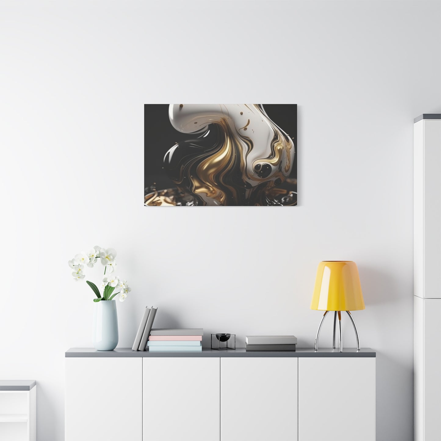 Gilded Euphoria