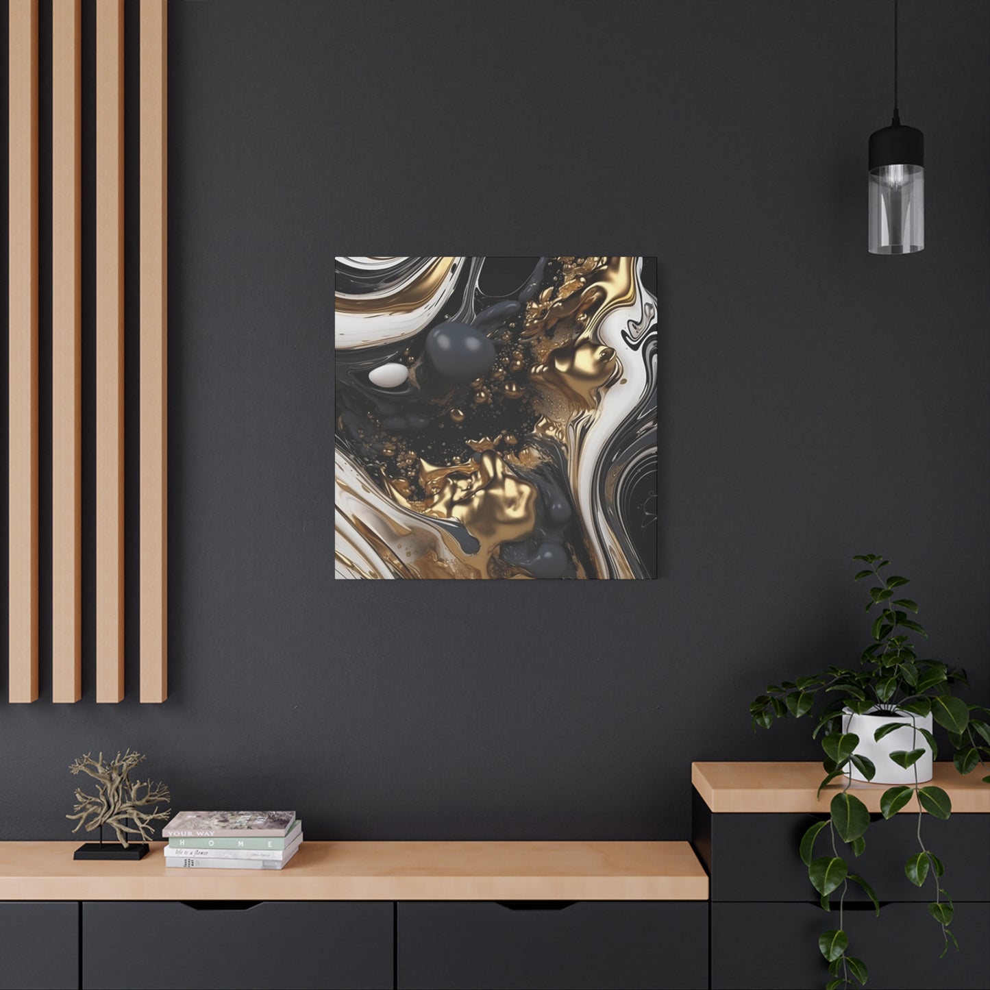 Luminous Symphony