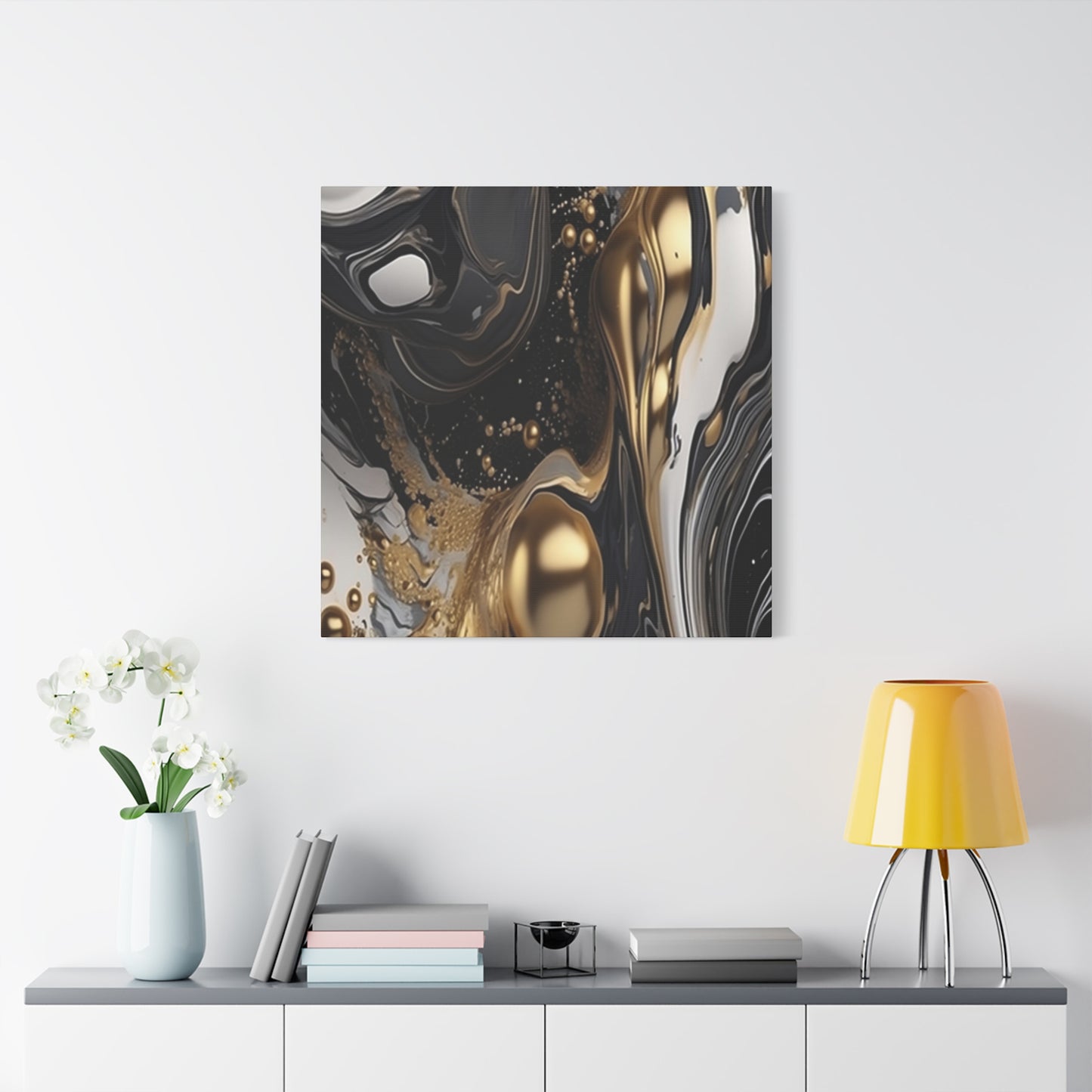 Ethereal Fusion