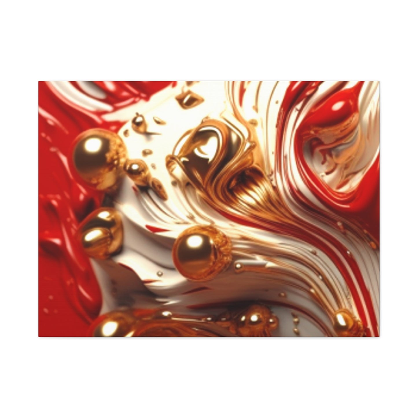 Radiant Harmony Burst