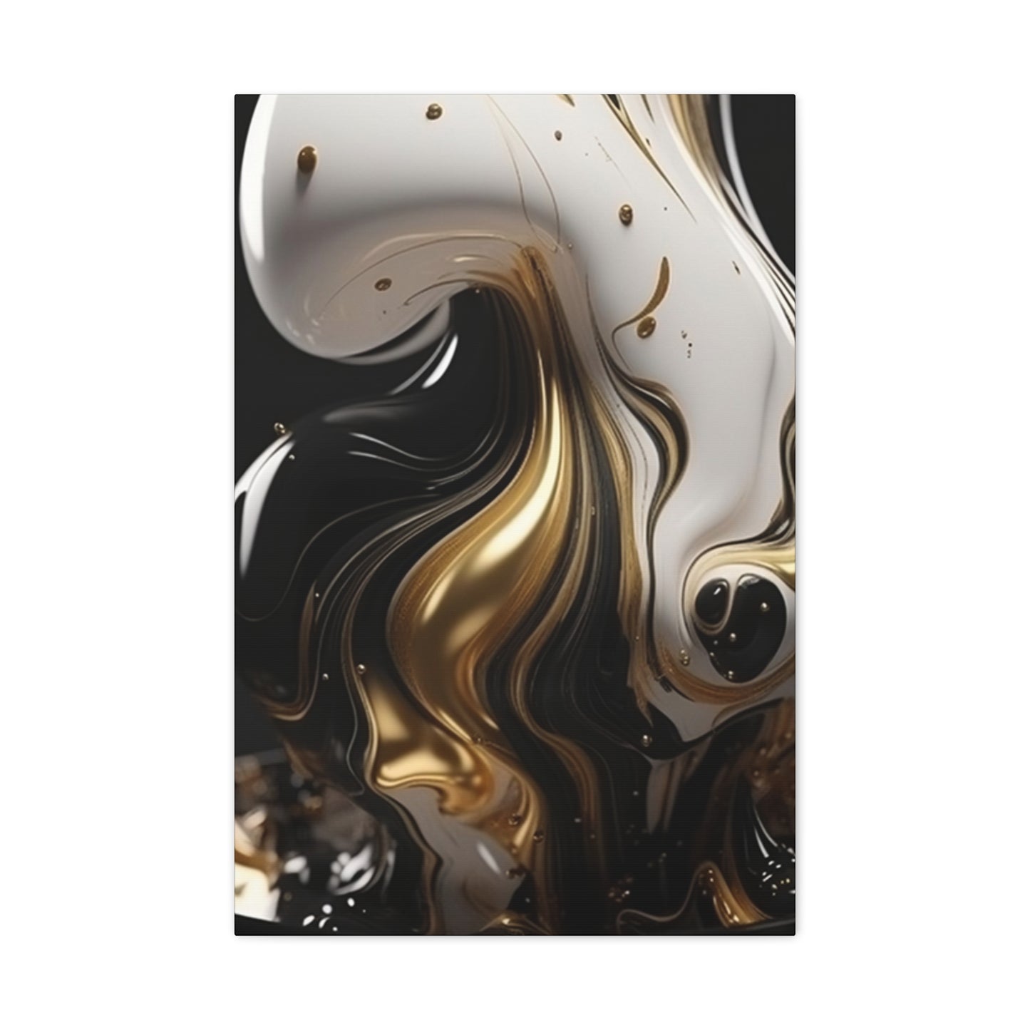 Gilded Euphoria
