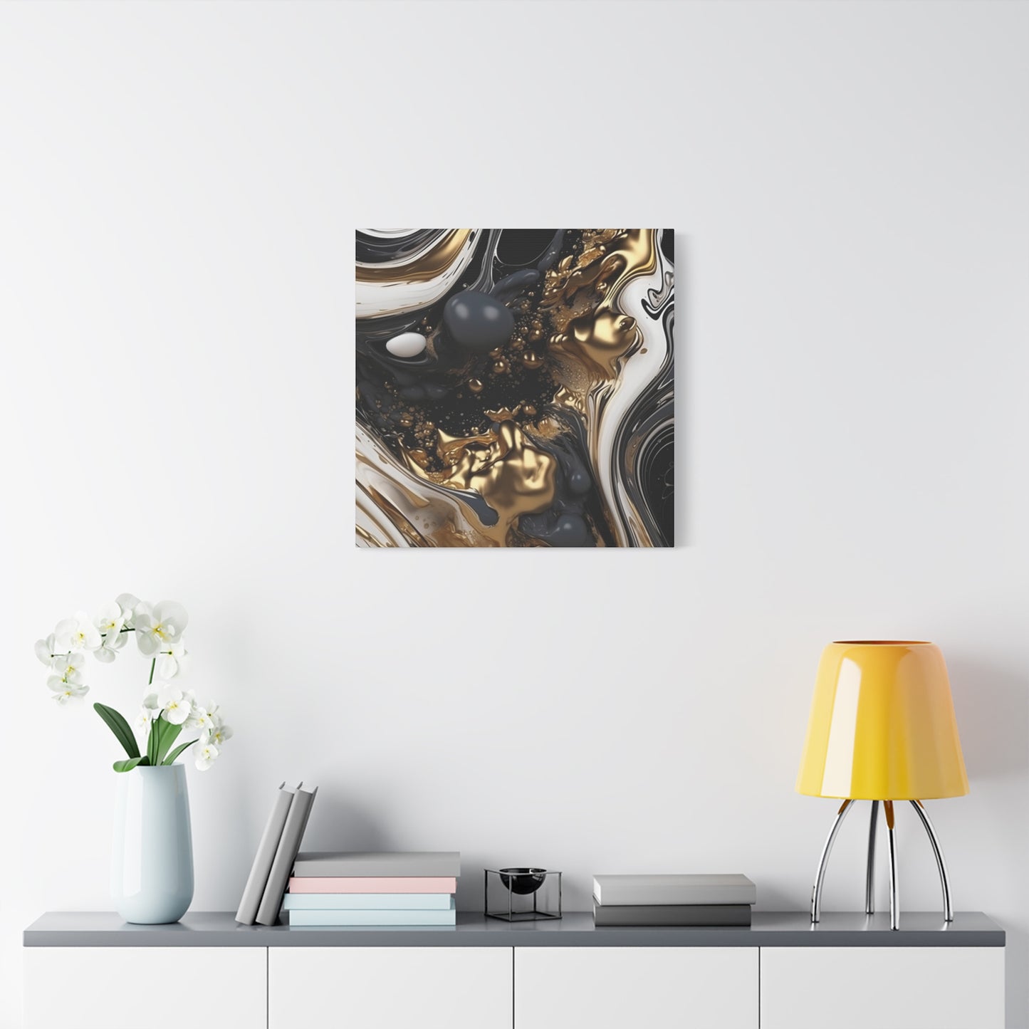 Luminous Symphony
