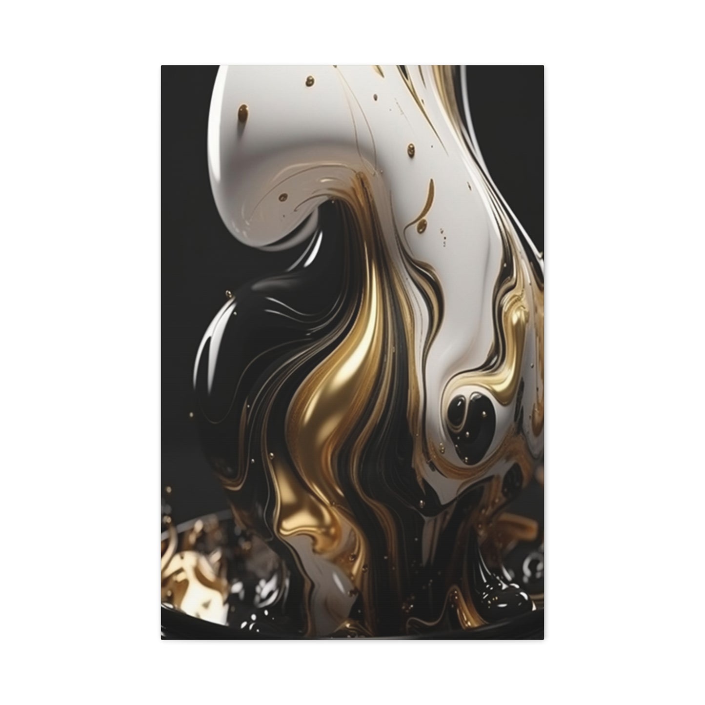 Gilded Euphoria