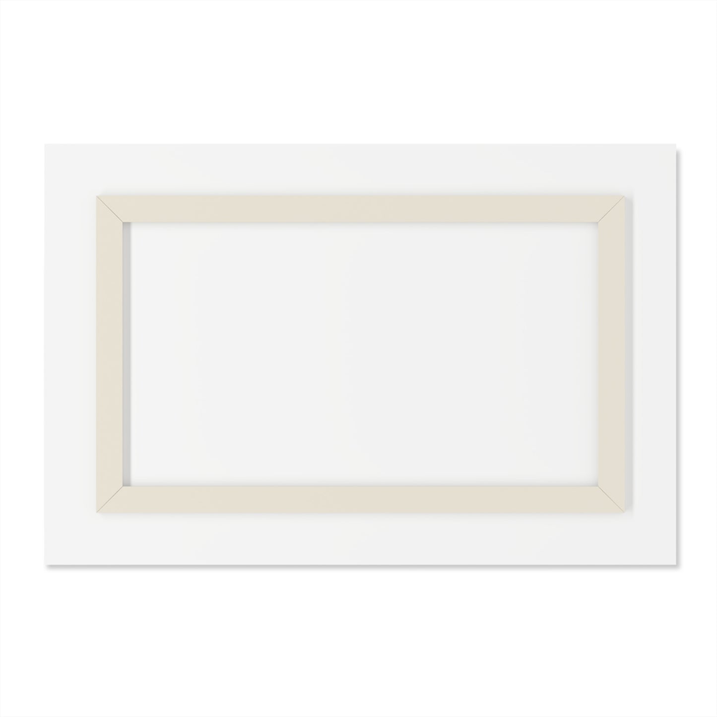 Psalm 91 Acrylic Wall Decor 36" x 24"