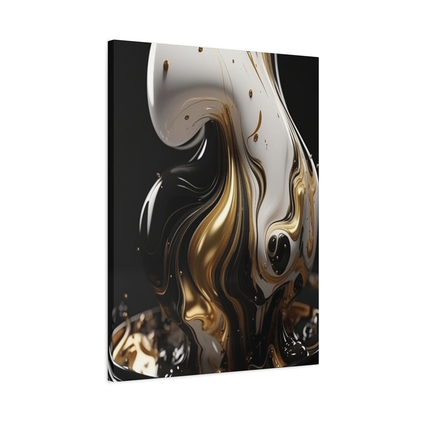 Gilded Euphoria