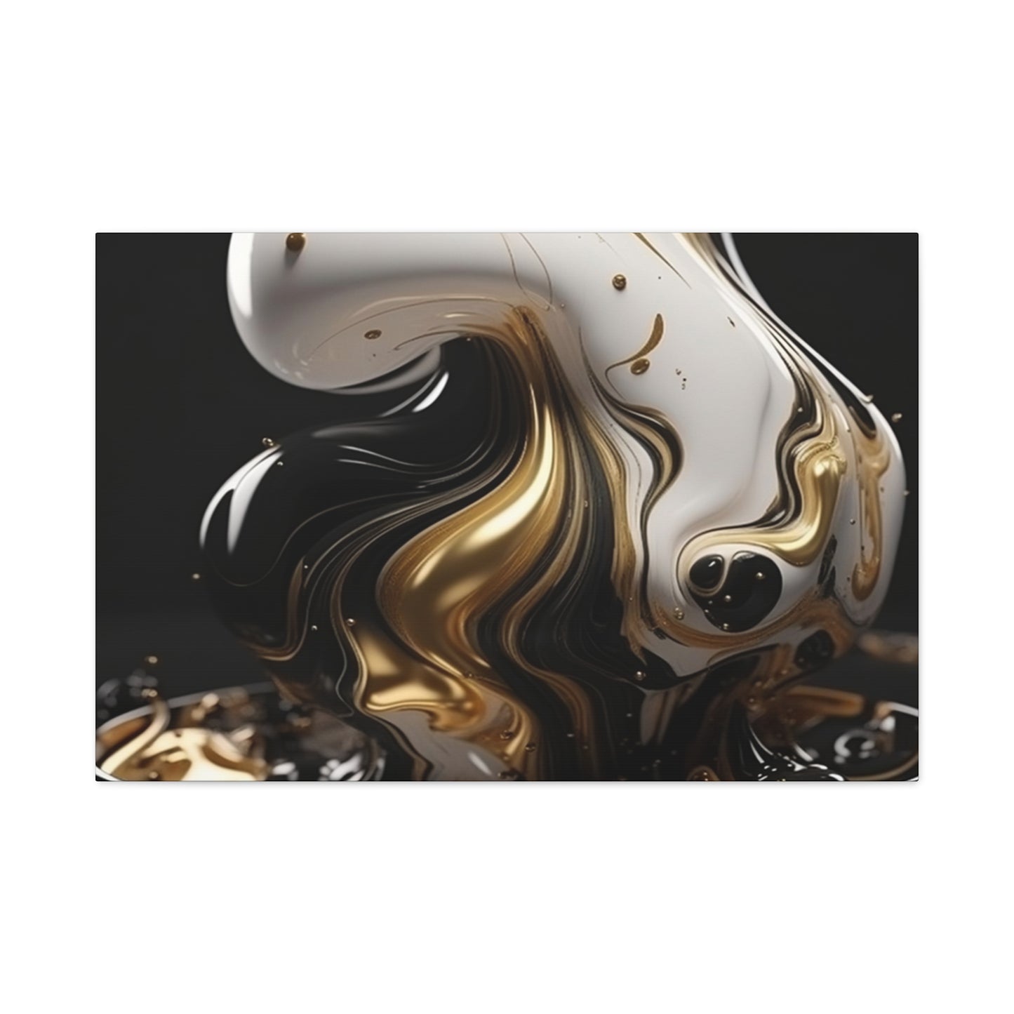 Gilded Euphoria