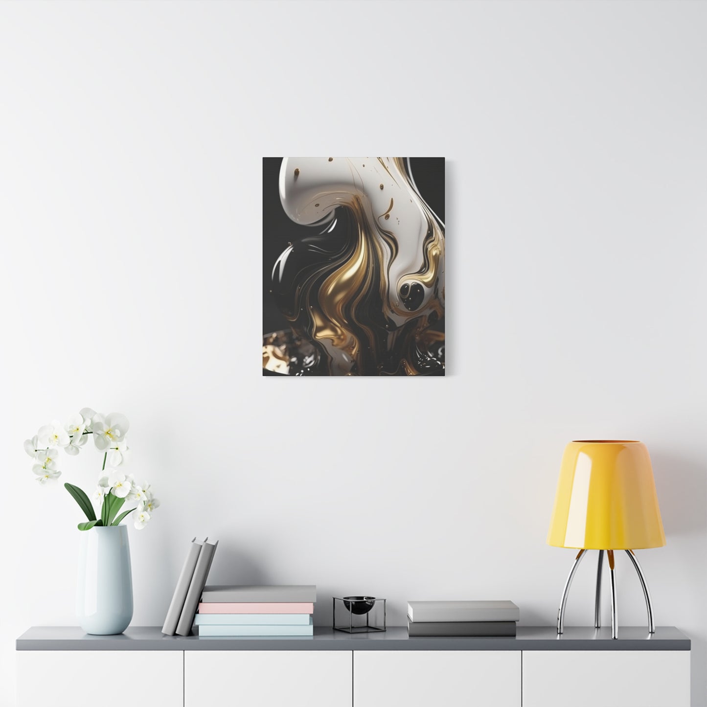 Gilded Euphoria