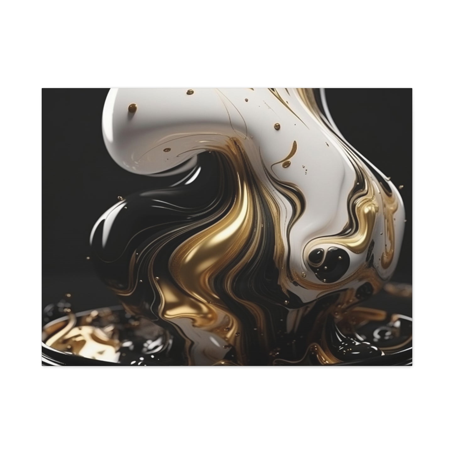Gilded Euphoria