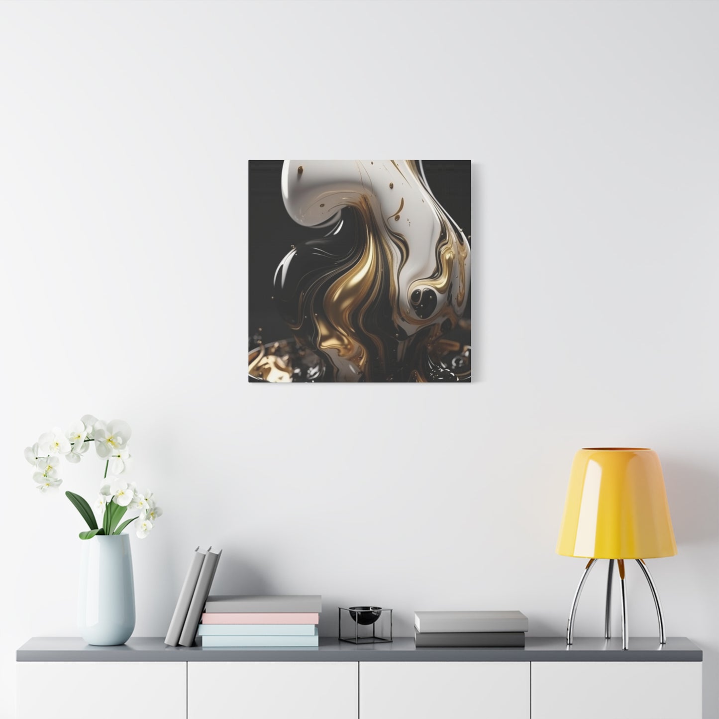 Gilded Euphoria