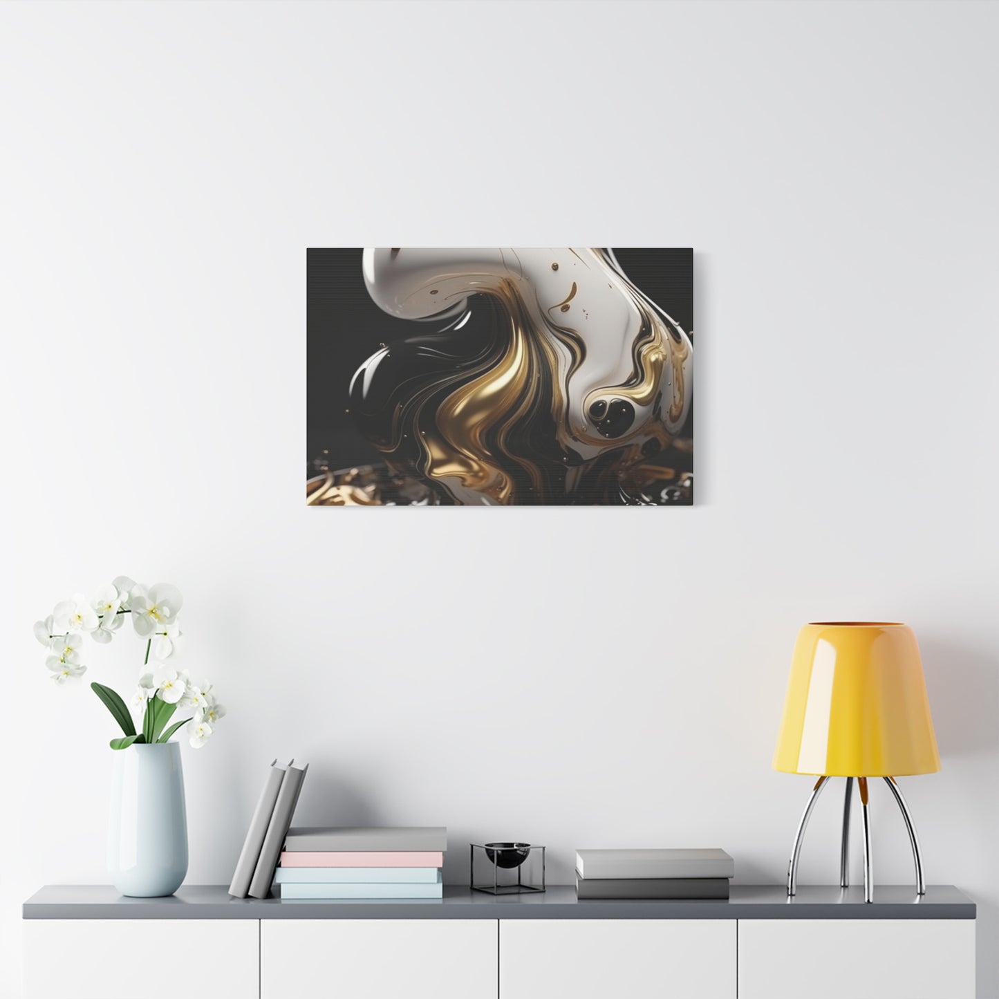 Gilded Euphoria