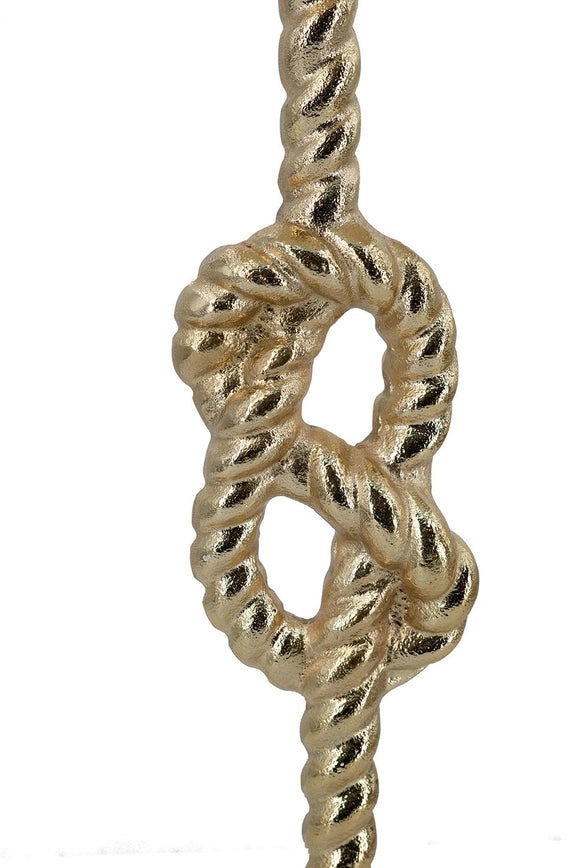 Rope Side Table